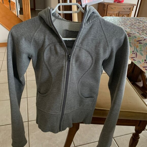 hoodie - Picture 2 of 2